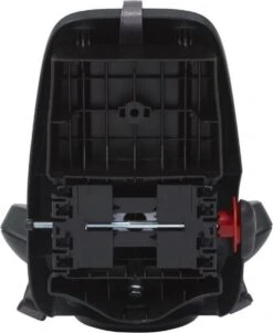 Polisport Guppy Duo Junior - Fietsstoeltje Achter - Grijs 8636100001 -Maxi-Cosi Winkel 985x1200 5