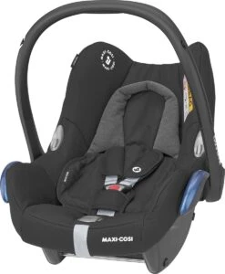Maxi-Cosi Cabriofix Autostoel - Essential Black -Maxi-Cosi Winkel 988x1200 4