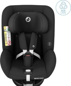 Maxi-Cosi Mica Eco I-Size Autostoeltje - 360° Draaibaar - Gerecyclede Stoffen - Authentic Black -Maxi-Cosi Winkel 988x1200 5