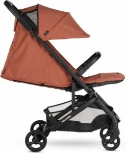 Easywalker Miley² Miley2 Miley Sunset Red -Maxi-Cosi Winkel 990x1200 3