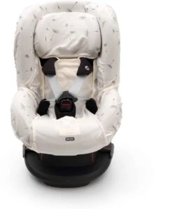 Dooky Seat Cover Groep 1 Autostoel Hoes - Dandelion -Maxi-Cosi Winkel 993x1200
