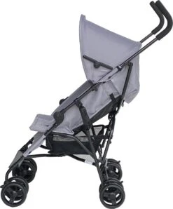 Cabino Buggy Plooibuggy Lichtgewicht Multi Standen Comfortabele Rugleuning & Tot 22 Kg Stone Grey -Maxi-Cosi Winkel 993x1200 3