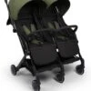 Baninni Duo Buggy Adige Moss